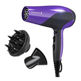 Secadora De Cabello Remington D3190 1875w Protección De Daño