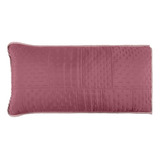 Funda De Almohada Estandar Novo Blush Vianney