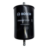 Filtro De Gasolina Para Vocho Fuel 1992 A 2003 Bosch Nuevo