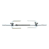 Kit Universal H Rod Spit, Con Motor, Para Pinchos Para Carne