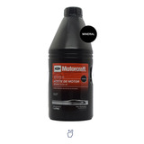 Aceite Ford Motorcraft 15w40 Mineral X 1 Lt