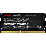 Memória Geil Notebook 16gb 2666mhz Ddr4 Sodimm