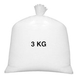 Algodón Para Relleno / Algodón Sintético 3 Kg