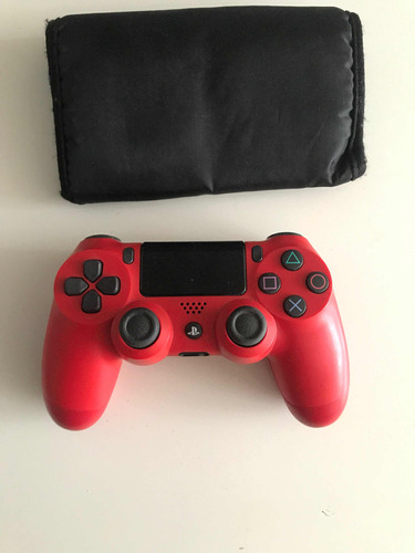 Playstation 4, Ps4 - Palanka Roja Original Msi