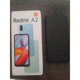 Xiaomi Redmi A2 Dual Sim 32 Gb Black 2 Gb Ram