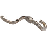 Mofle Fmf 020363 Megabomb Header (titanium)