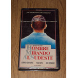 Hombre Mirando Al Sudeste - Pelicula Vhs