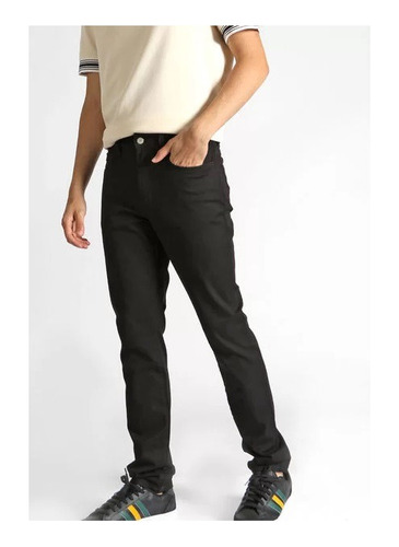 Jean Lacoste Slim Hombre