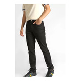 Jean Lacoste Slim Hombre