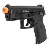 Pistola Pressão Blowback Slide Metal Wingun Cz300 W129 4.5mm