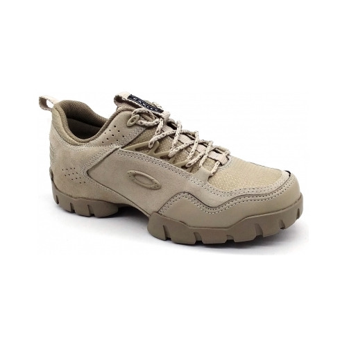 Tênis Masculino Oakley Modoc Low Ii