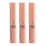 Dhc Lip Cream, 3 Pack