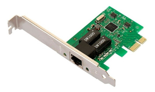 X-media Tarjeta Pci Adaptador Red Gigabit Ethernet Na3800