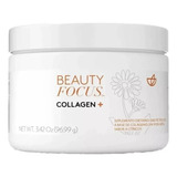 Collagen +  Nu Skin 