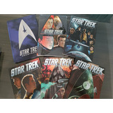 Colección Comic Star Trek