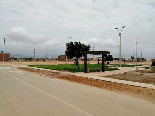 Terreno En Residencial La Alameda De Lima Sur V Etapa, Chilca Cañete - Imagen 3