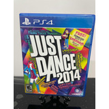 Just Dance 2014 (ps4)