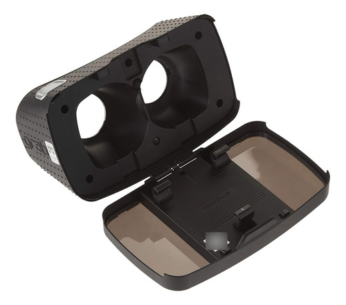 Homido Grab - Óculos Vr - Para Smartphones - Android E Ios