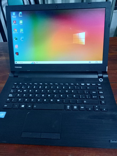 Toshibassatellite C45-c4320k