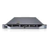 Servidor Dell Power Edge R610 2 Intel Quad Core