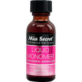Mia Secret- Monomero Liquido 1 Oz (30ml)