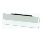 Aplique De Pared Baño Toilette 5w Luz Calida Moderno Tbcin