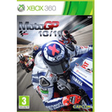 Motogp 10/11 Xbox 360 Jogo Original Mídia Física Moto Gp