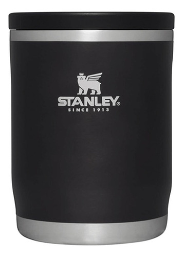 Viandera Térmica Stanley Adventure To-go 532 Ml