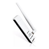 Adaptador De Red Wifi Usb Inalambrico Tp-link Tl-wn422g