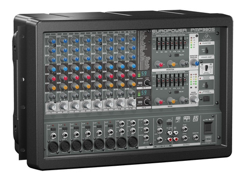 Behringer Europower Pmp980s