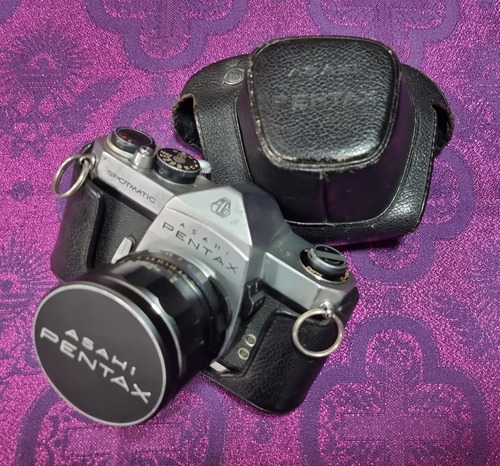 Super Takumar 50mm F1.4 | MercadoLivre 📦 Super Takumar 50mm F1.4 | MercadoLivre 📦