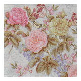 Decoupage Decoration Paper Napkins