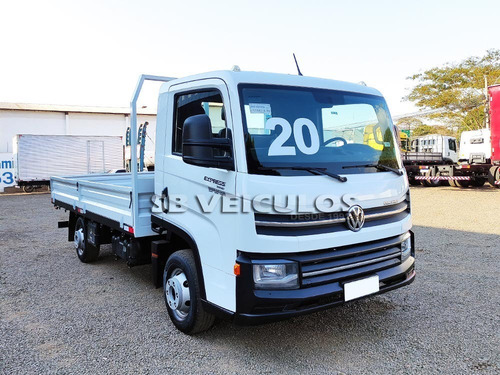 VW EXPRESS DELIVERY 2019 2020 CARROCERIA, SB VEICULOS