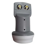 Lnb Duplo Universal 2 Peças