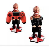 Soporte Control De Play Xbox O Celular Nemesis Resident Evil