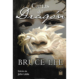 Libro Cartas Del Dragon Bruce Lee