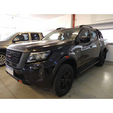 Nissan Frontier Pro4x 4x4 At 2.3d Cd2023