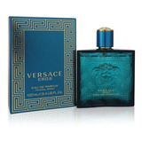 Perfume Versace Eros Eau De Parfum Original