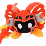 Kirby Morpho Knight Boneca Pelúcia Brinquedo Presente 25cm