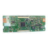 Placa T-con Tv Philips 32pfl3404 6870c-0238b Usada