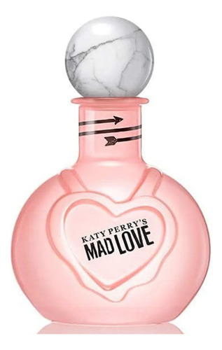 Katty Perry Mad Love Edp 100 Ml Dama