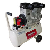 Compresor Aire Seco 1.5 Hp 24 Litros 115 Psi Nuevo