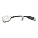 45 Cable Dell Adaptador Video 023nvr Display Port Dp A Dvi-d