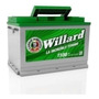 Bateria Willard Increible 48d-900 Cadillac Deville
