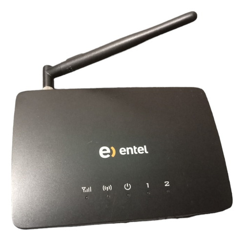 Router Huawei B68l Para Entel, Entrego Con Chip Más Internet