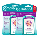 Parche Aposito Para Herpes Labial Compeed 2 Pack