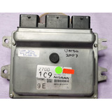 Computadora Motor Nissan Versa 9e 2007-2014-2016 Nec980-026