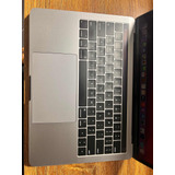 Mac Book Pro A1989 I7 16 Ram