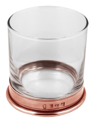 English Pewter Company Peltre Rose Tumbler Rp01