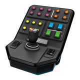 Deck De Controle Para Equipamentos Pesados Logitech G